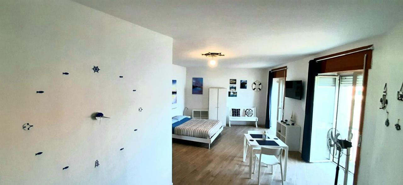 Castello Apartment บาโคลี ภายนอก รูปภาพ