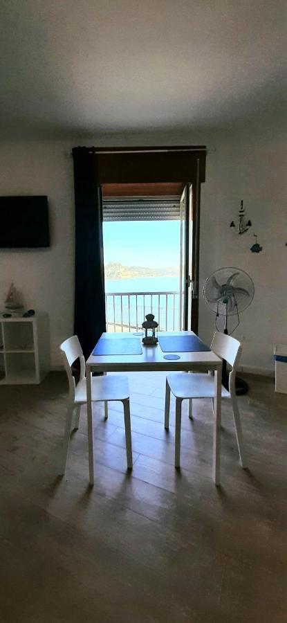 Castello Apartment บาโคลี ภายนอก รูปภาพ