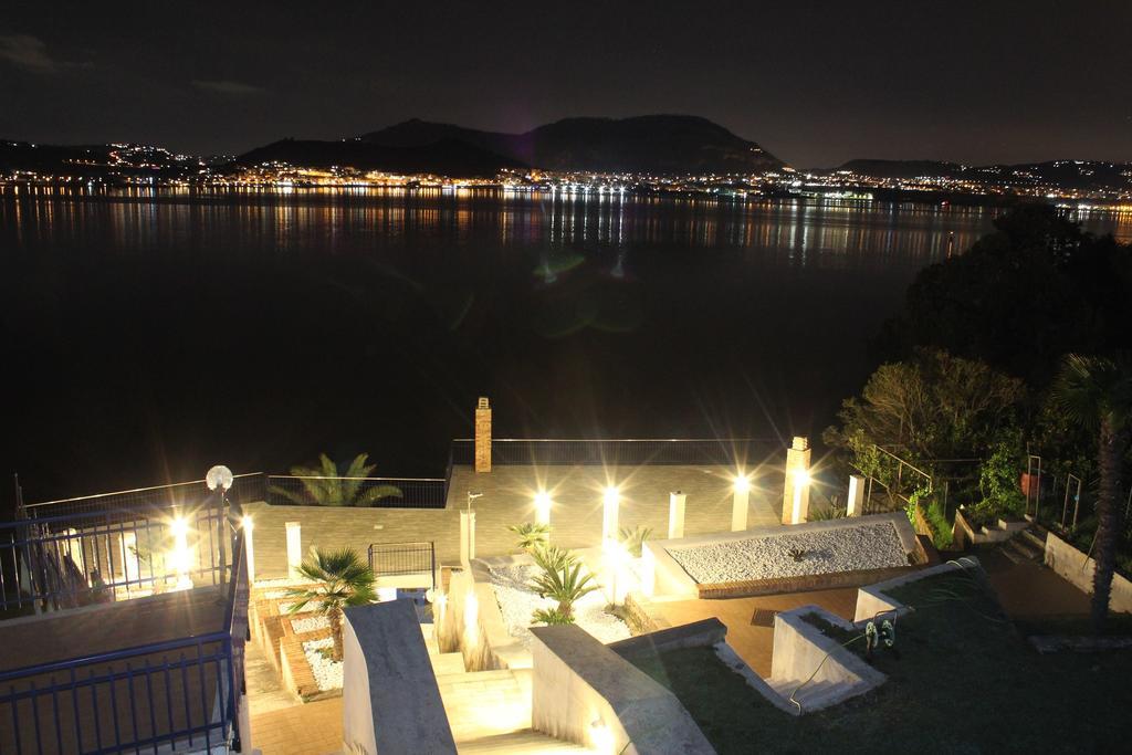 Castello Apartment บาโคลี ห้อง รูปภาพ