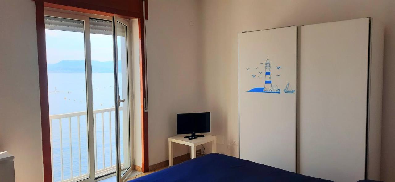 Castello Apartment บาโคลี ภายนอก รูปภาพ