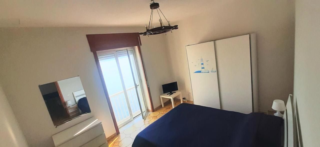 Castello Apartment บาโคลี ภายนอก รูปภาพ