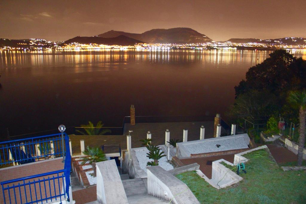 Castello Apartment บาโคลี ห้อง รูปภาพ