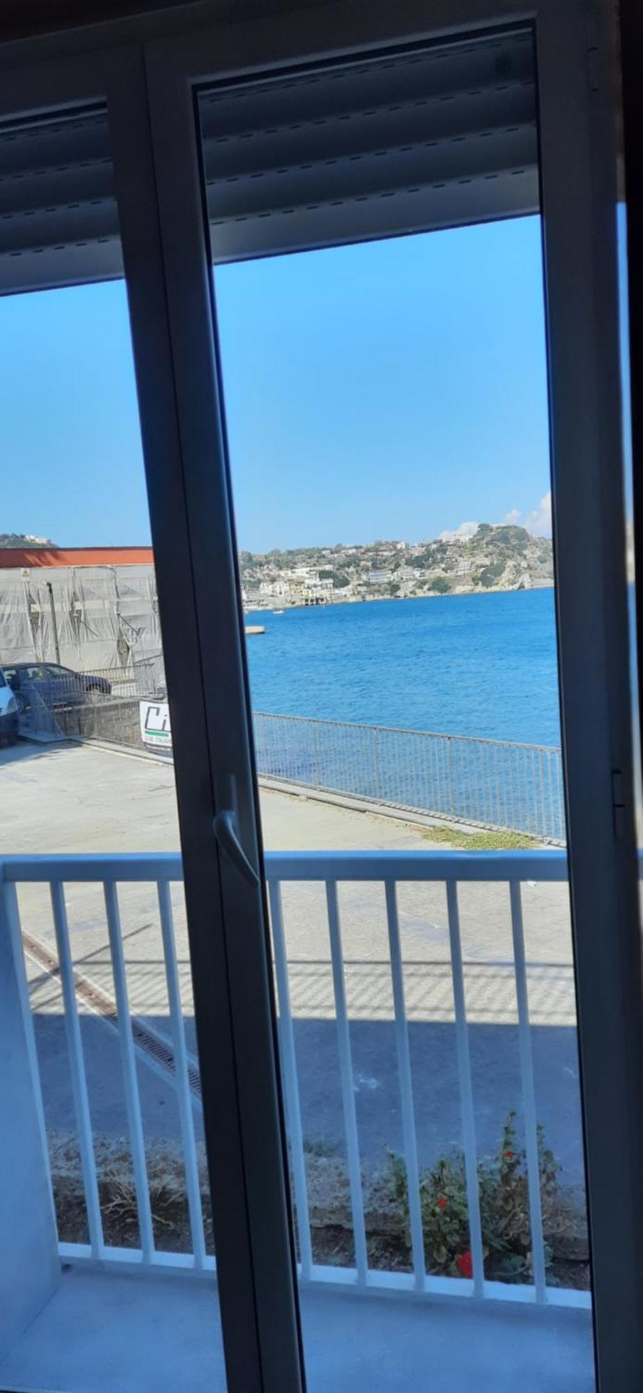 Castello Apartment บาโคลี ห้อง รูปภาพ