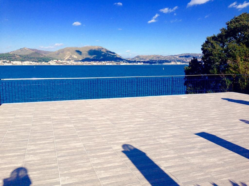 Castello Apartment บาโคลี ห้อง รูปภาพ