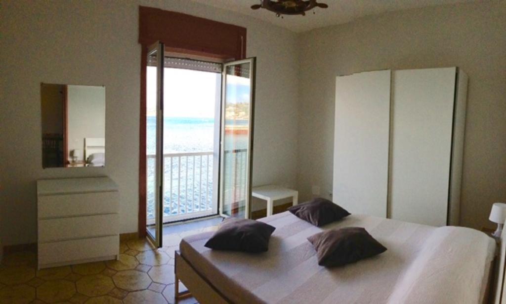 Castello Apartment บาโคลี ห้อง รูปภาพ
